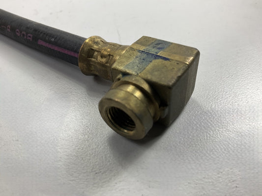 Pro Stop BH38046T Front Left Brake Hose
