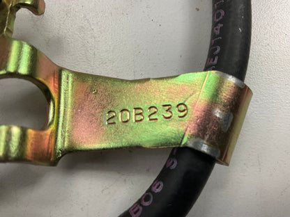 Pro Stop BH38046T Front Left Brake Hose