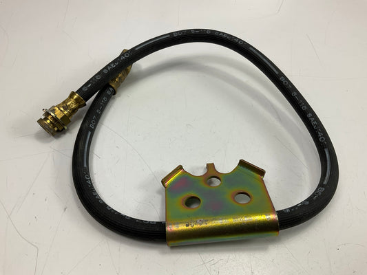 Pro Stop BH380533T Front Left Hydraulic Brake Hose