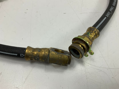 Pro Stop BH380533T Front Left Hydraulic Brake Hose