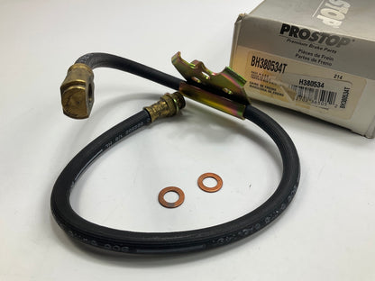 Pro Stop BH380534T Front Right Brake Hose