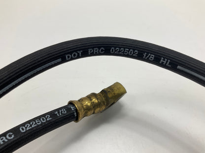 Pro Stop BH380534T Front Right Brake Hose