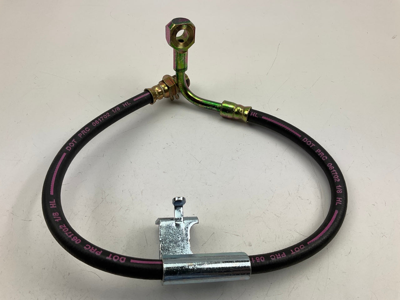 Pro Stop BH38065T Brake Hydraulic Hose - Front Right