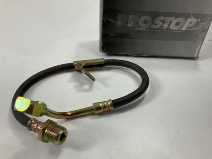 Pro Stop BH38139T Front Right Brake Hose