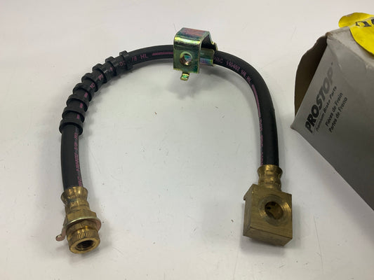 Pro Stop BH38194T Front Right Brake Hydraulic Hose