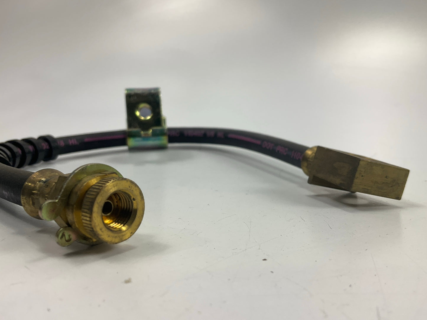 Pro Stop BH38194T Front Right Brake Hydraulic Hose