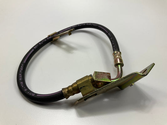 Pro Stop BH38200T Front Right Brake Hose