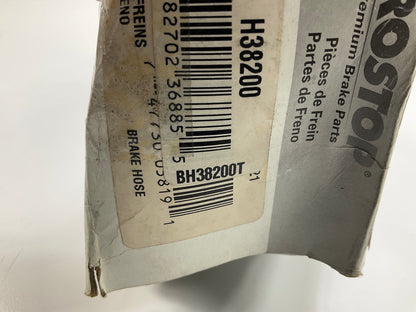 Pro Stop BH38200T Front Right Brake Hose