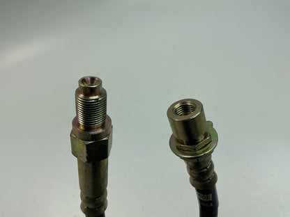 (2) Pro Stop BH38260T Front Brake Hose For 85-89 Ford Thunderbird, 85-88 Cougar