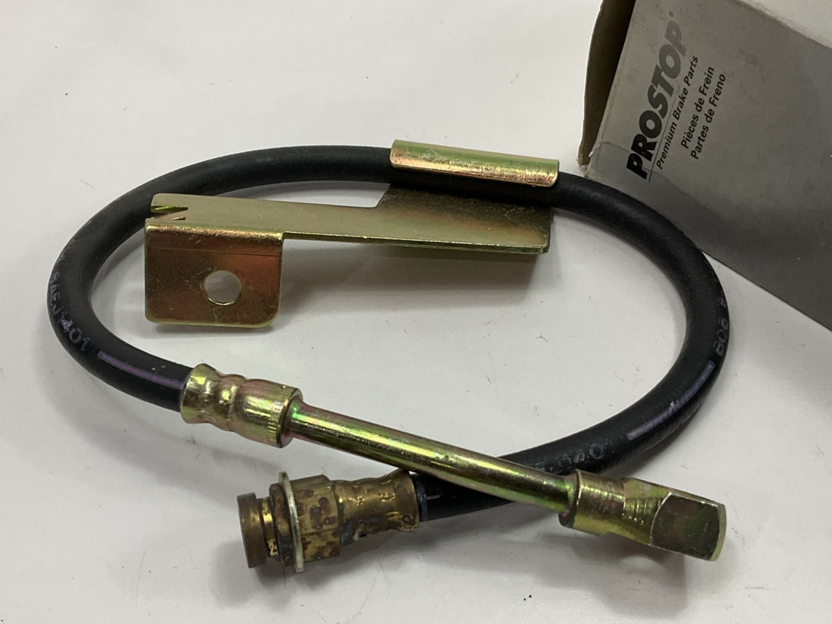 Pro Stop BH38663T Front Left Brake Hose