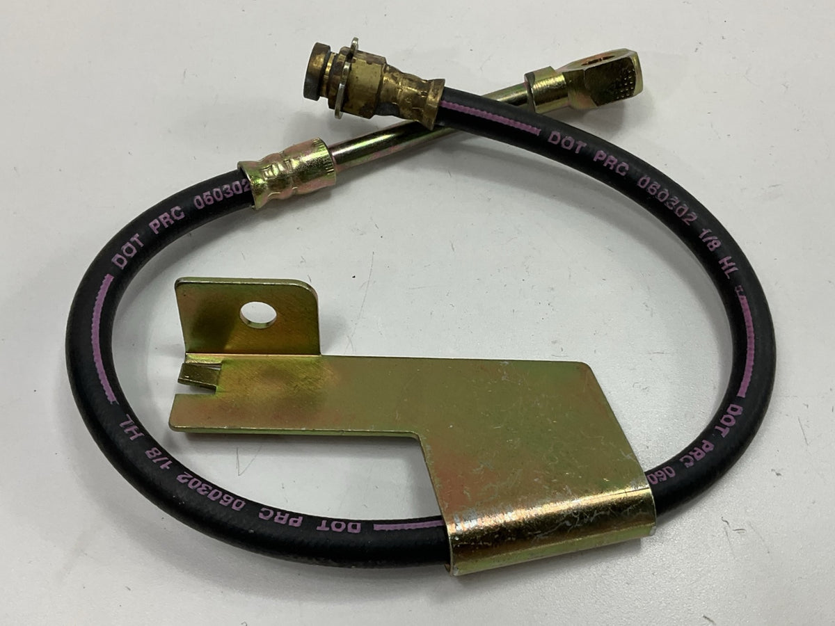 Pro Stop BH38663T Front Left Brake Hose