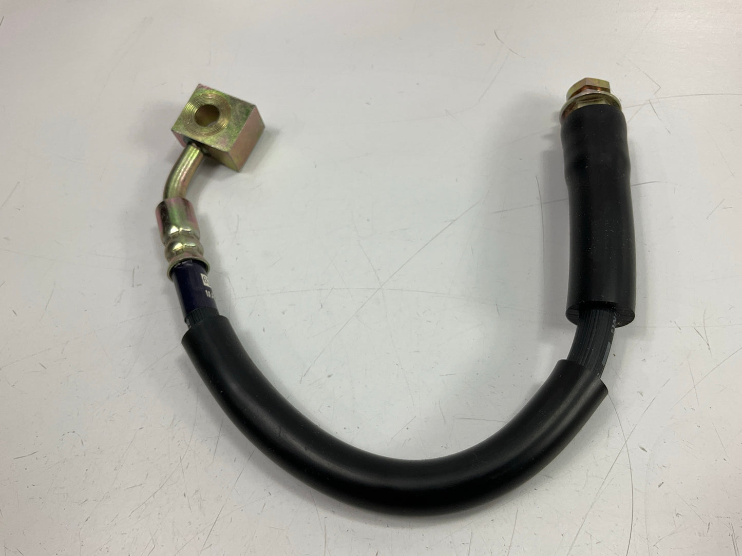 Pro Stop BH38814T Front Left Brake Hose For 1990-1997 Ford Aerostar