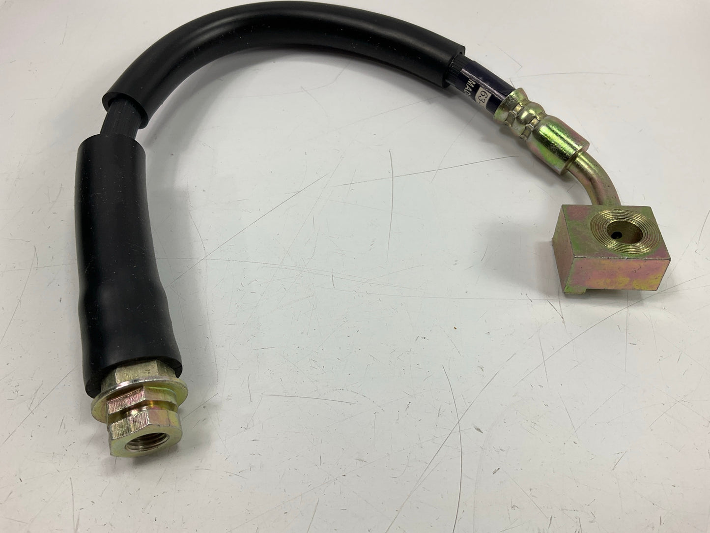 Pro Stop BH38814T Front Left Brake Hose For 1990-1997 Ford Aerostar