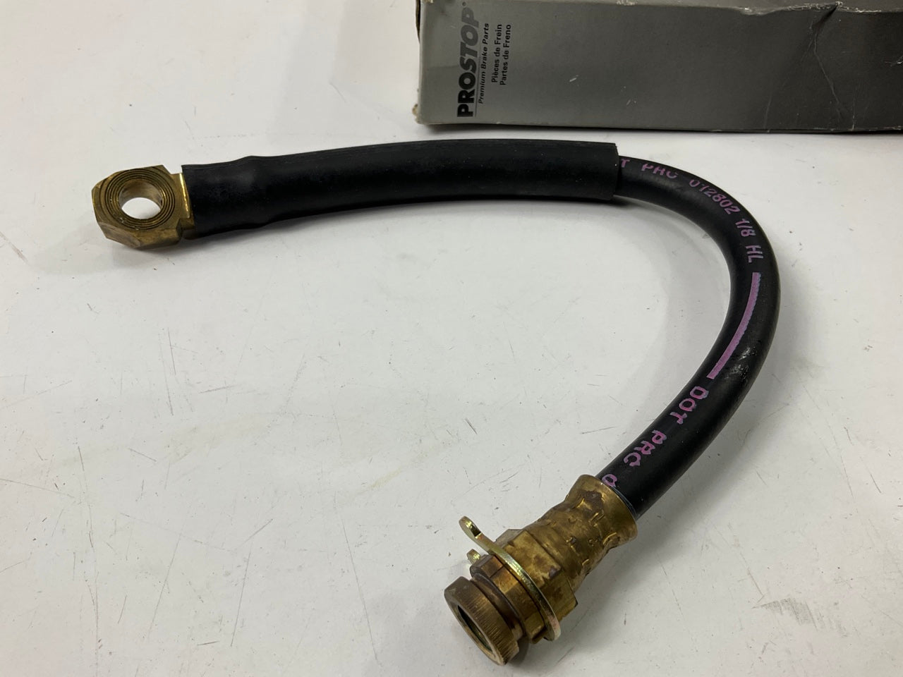 Pro Stop BH38821T Front Brake Hose
