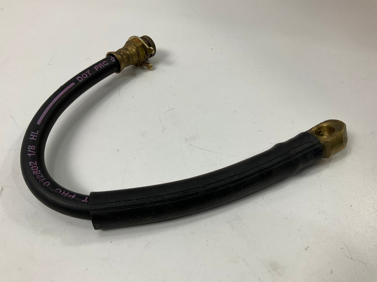 Pro Stop BH38821T Front Brake Hose