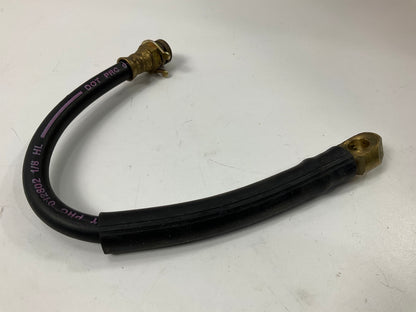 Pro Stop BH38821T Front Brake Hose