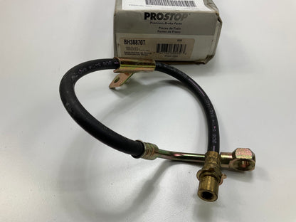 Pro Stop BH38870T Front Right Brake Hose