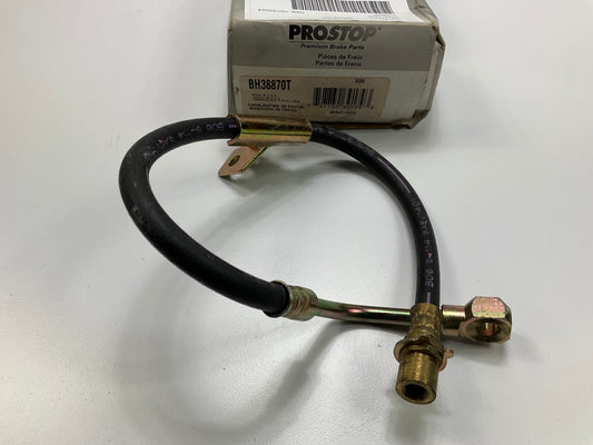 Pro Stop BH38870T Front Right Brake Hose