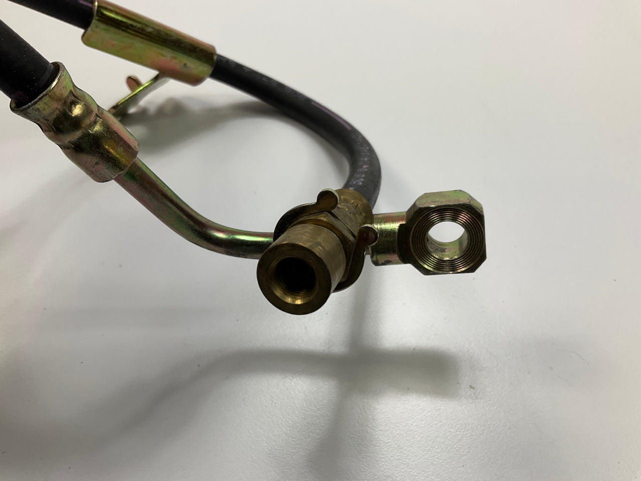 Pro Stop BH38870T Front Right Brake Hose