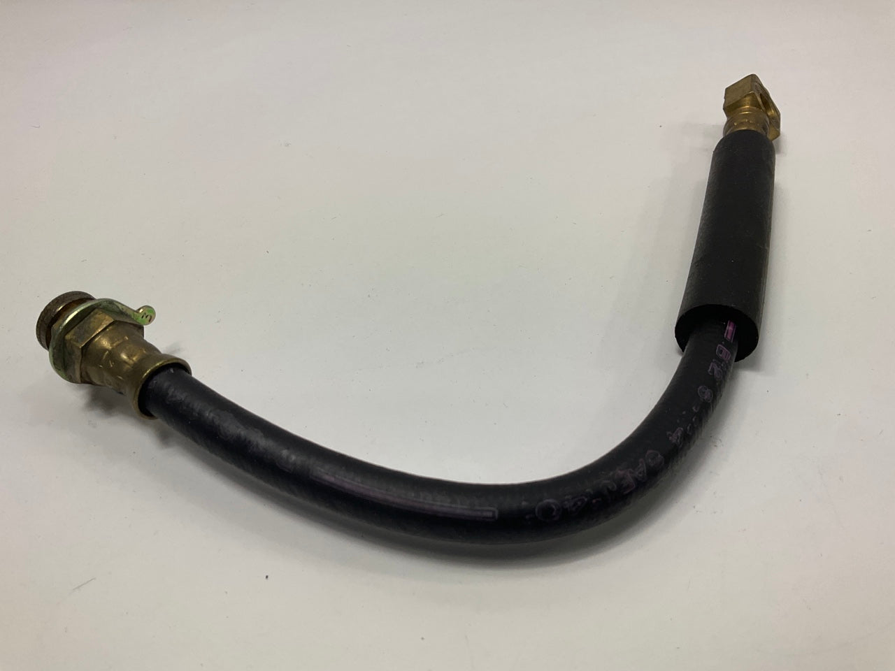 Pro Stop BH38907T Rear Brake Hose