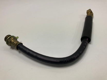 Pro Stop BH38907T Rear Brake Hose