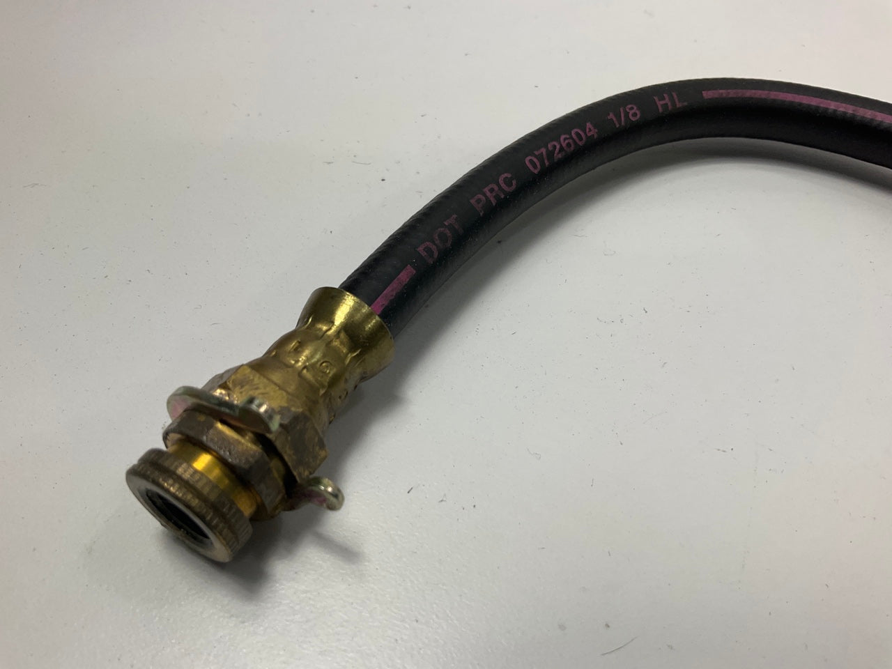 Pro Stop BH38907T Rear Brake Hose