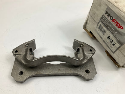 REMAN. Pro Stop BK8084 Front Disc Brake Caliper Bracket