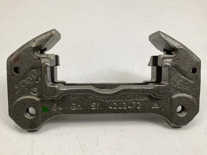 REMAN. Pro Stop BK8084 Front Disc Brake Caliper Bracket
