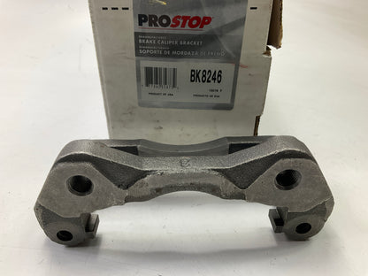 Pro Stop BK8246 Front Disc Brake Caliper Bracket For 1993-1995 Isuzu Pickup