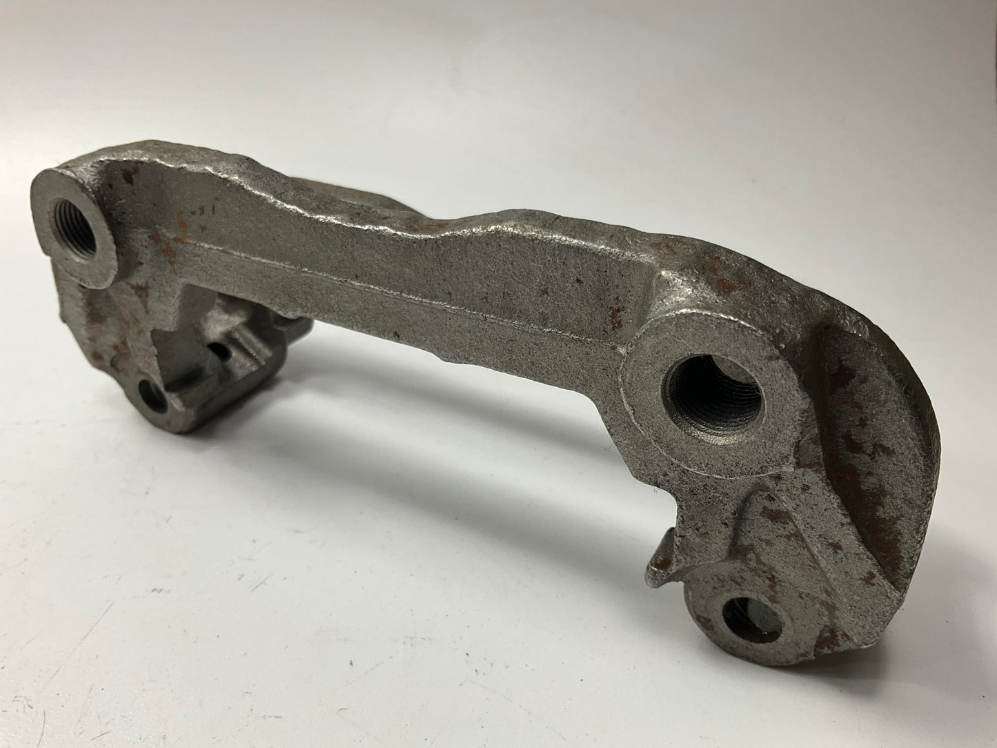 REMAN. Pro Stop BK8268 Disc Brake Caliper Bracket, Front