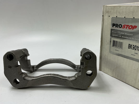 REMAN. Pro Stop BK9011 Front Left Brake Caliper Bracket For 1992-1998 Mazda MPV