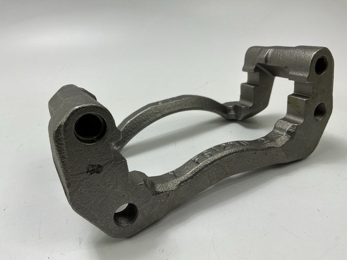 REMAN. Pro Stop BK9011 Front Left Brake Caliper Bracket For 1992-1998 Mazda MPV
