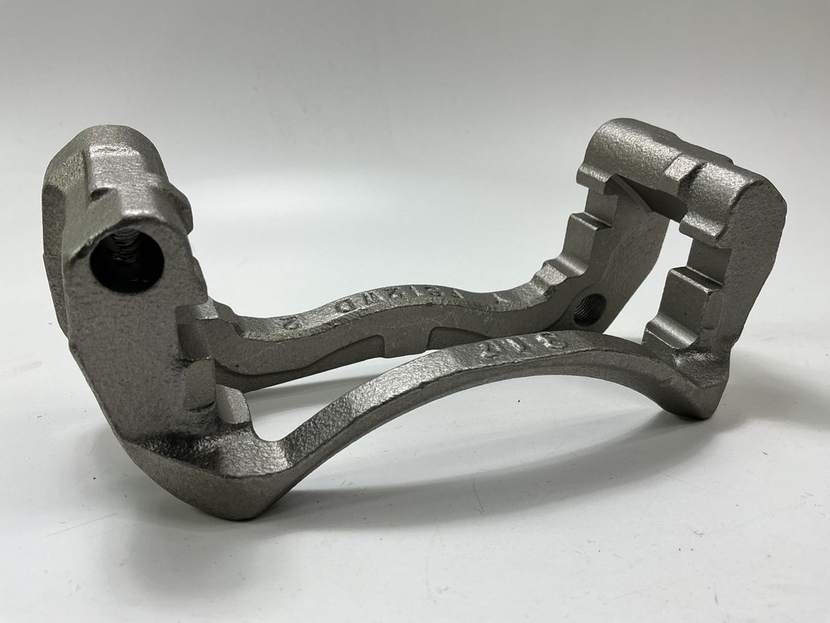 REMAN. Pro Stop BK9011 Front Left Brake Caliper Bracket For 1992-1998 Mazda MPV