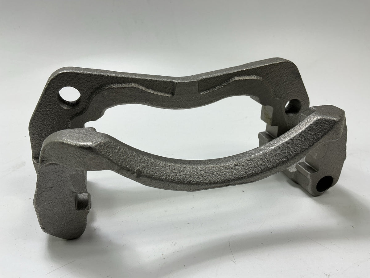 REMAN. Pro Stop BK9011 Front Left Brake Caliper Bracket For 1992-1998 Mazda MPV