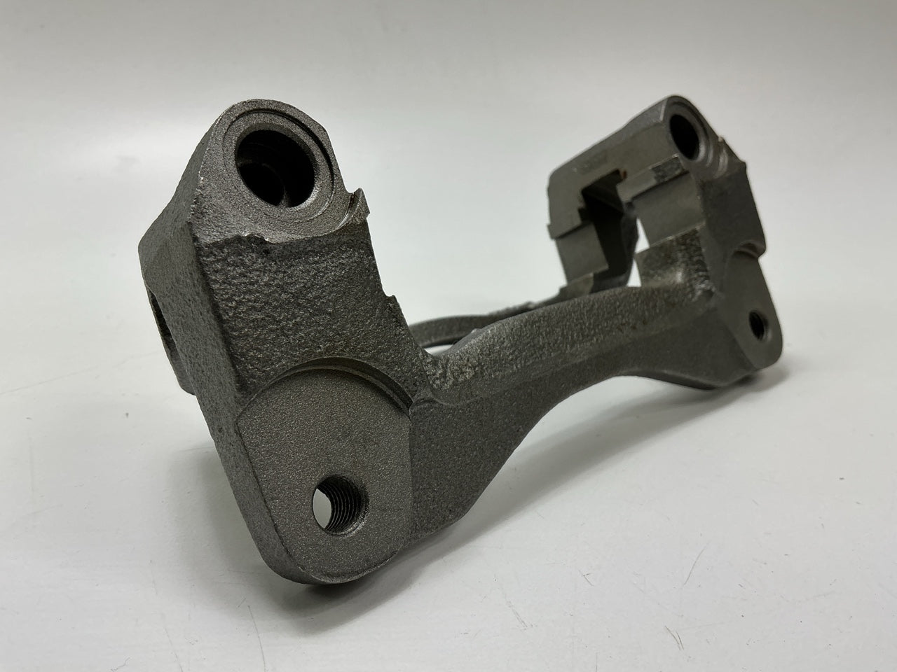 REMAN. Pro Stop BK9638 Rear Disc Brake Caliper Bracket