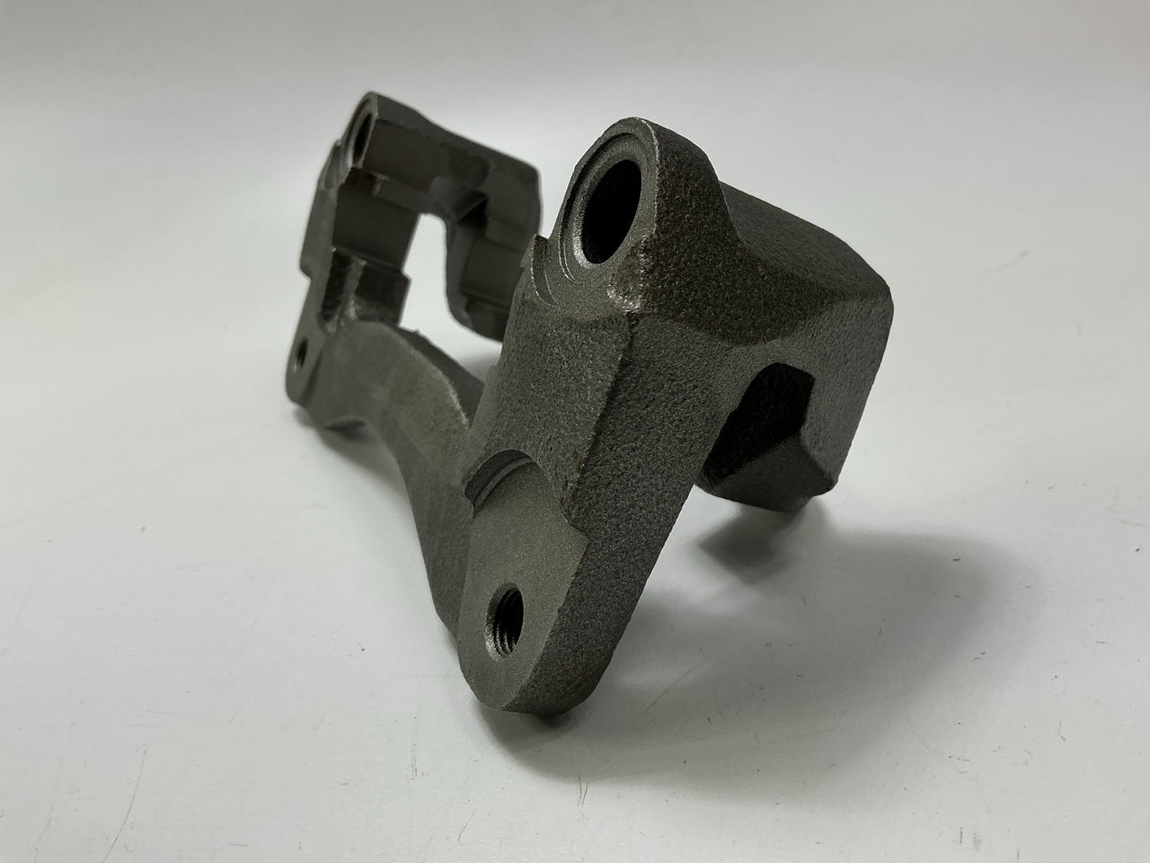 REMAN. Pro Stop BK9638 Rear Disc Brake Caliper Bracket