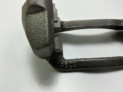 REMAN. Pro Stop BK9638 Rear Disc Brake Caliper Bracket