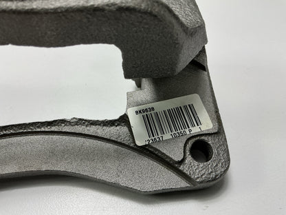 REMAN. Pro Stop BK9638 Rear Disc Brake Caliper Bracket