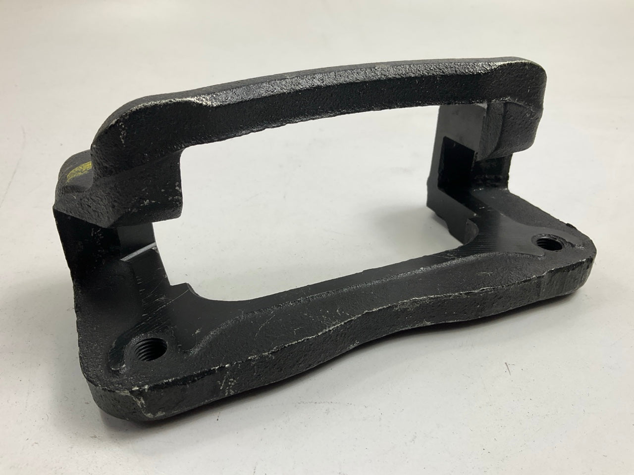 REMAN. Pro Stop BK9884 Rear Brake Caliper Bracket For 2003-2006 Kia Sorento