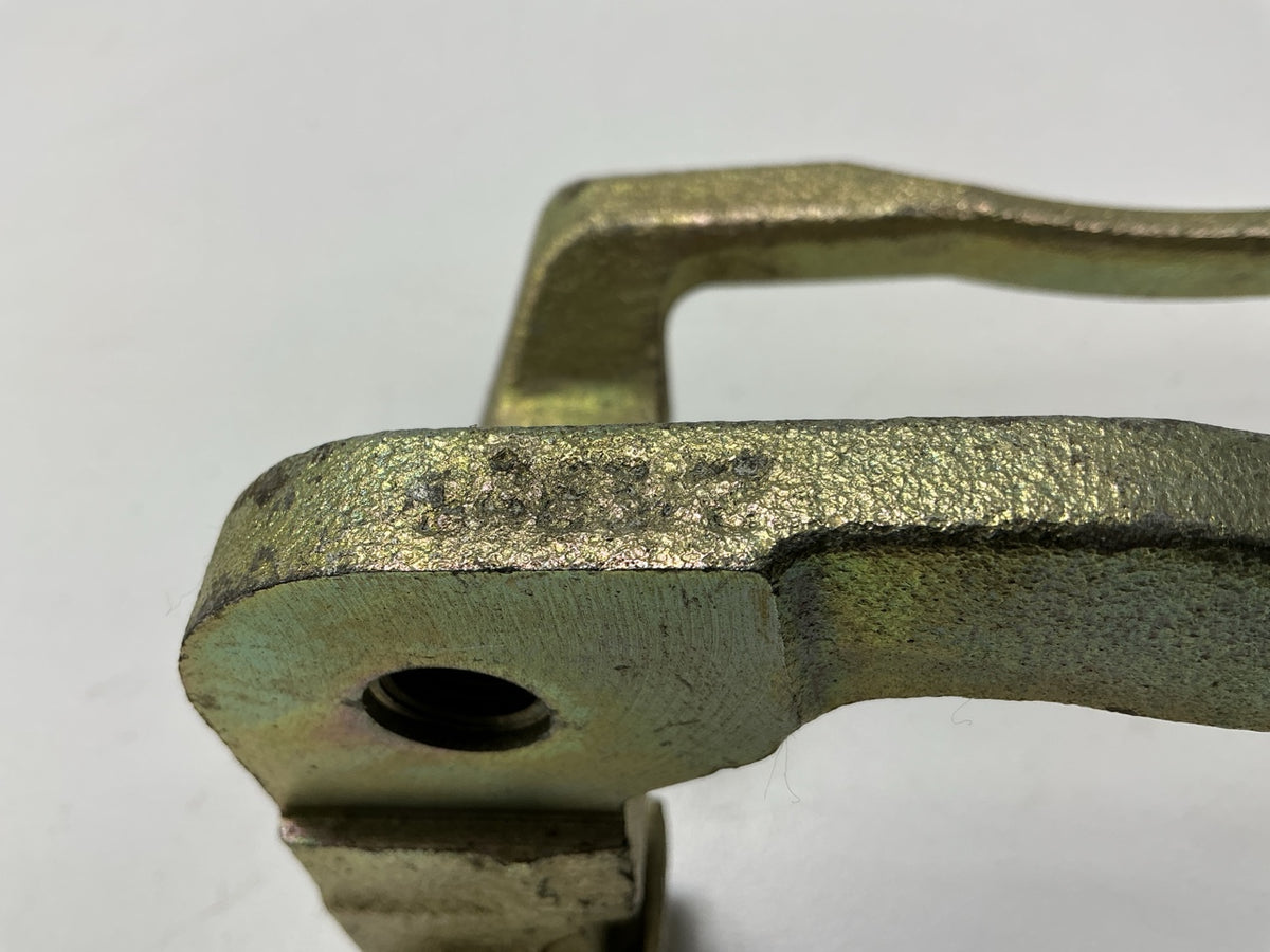REMAN. Pro Stop BK9914 Front Disc Brake Caliper Bracket