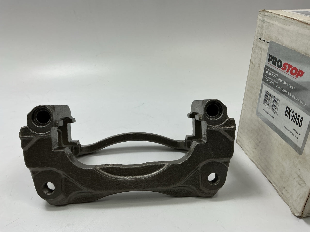 REMAN. Pro Stop BK9956 Front Disc Brake Caliper Bracket