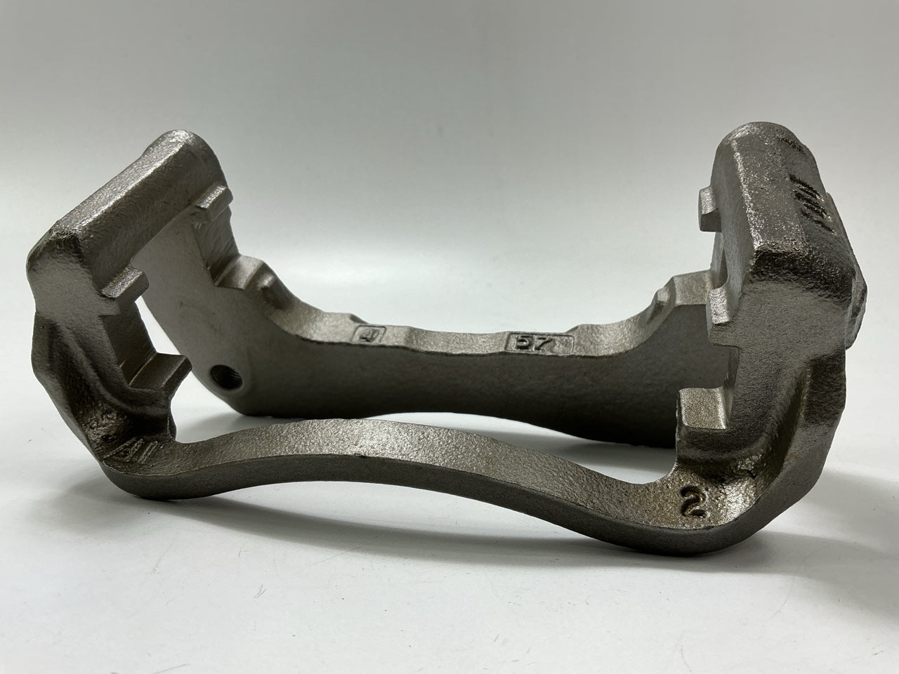 REMAN. Pro Stop BK9956 Front Disc Brake Caliper Bracket