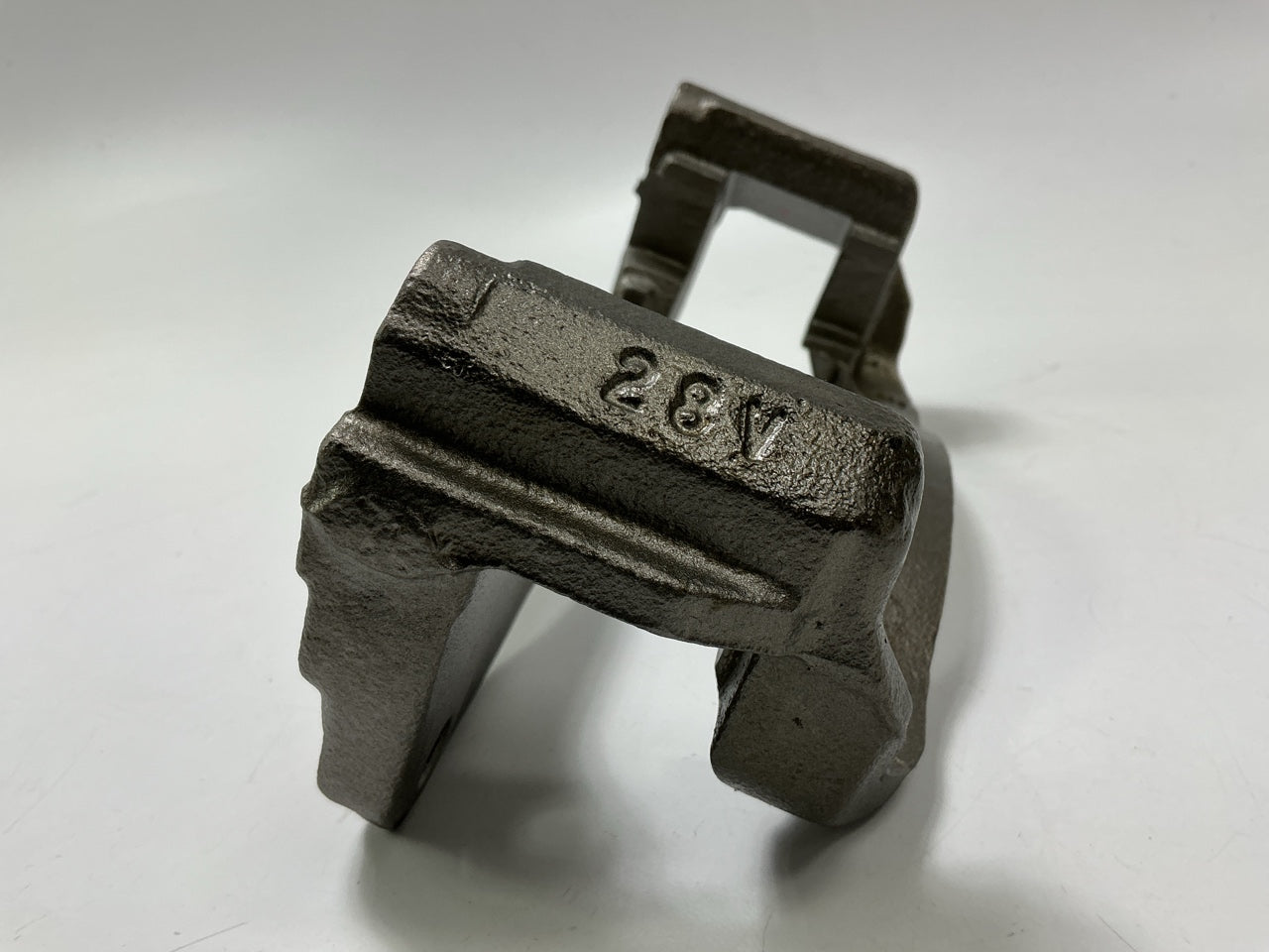 REMAN. Pro Stop BK9956 Front Disc Brake Caliper Bracket