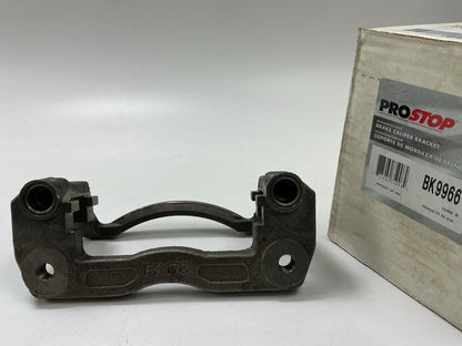 REMAN. Pro Stop BK9966 Front Disc Brake Caliper Bracket
