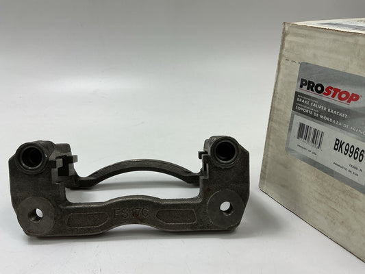 REMAN. Pro Stop BK9966 Front Disc Brake Caliper Bracket