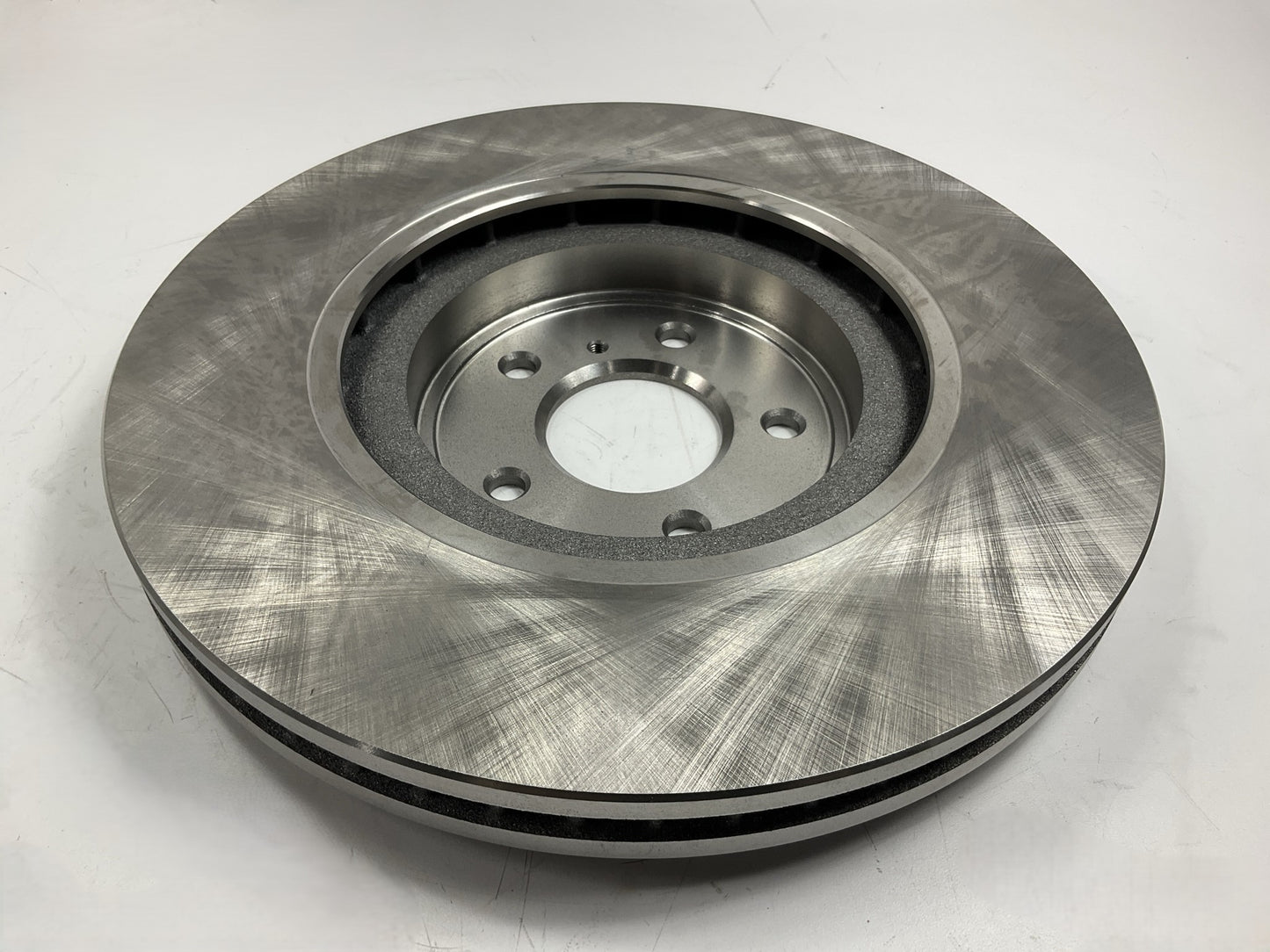 Pro Stop BR900720 Front Brake Rotor