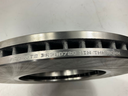 Pro Stop BR900720 Front Brake Rotor