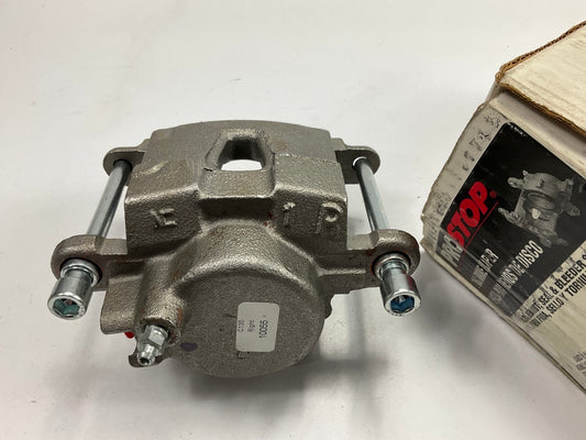 REMAN. Pro Stop C135 Front Right Brake Caliper