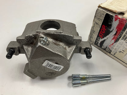 REMAN. Pro Stop C241 Front Right Brake Caliper