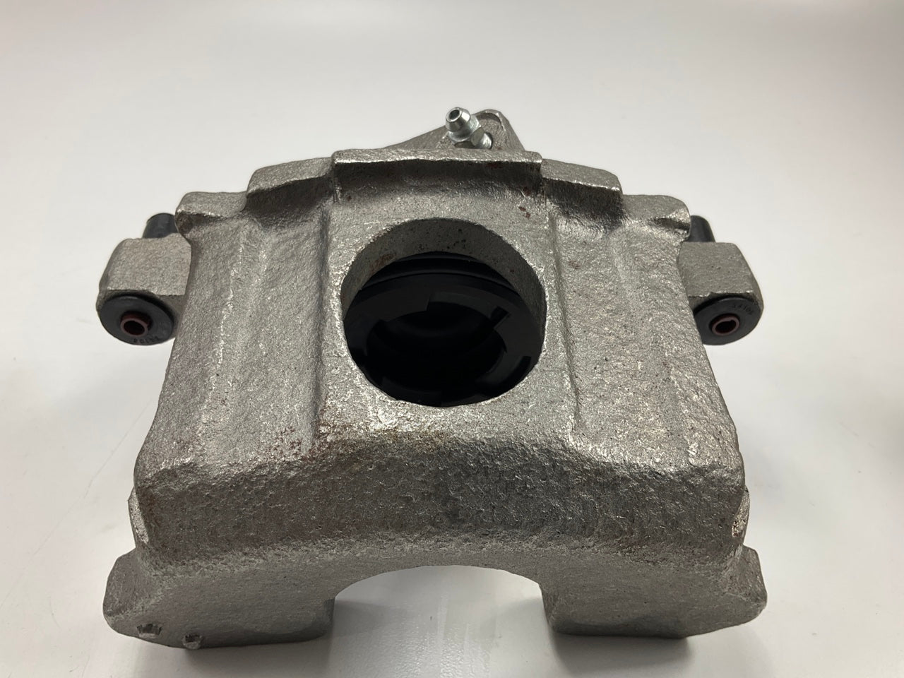 REMAN. Pro Stop C241 Front Right Brake Caliper